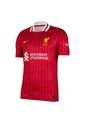 Camiseta Nike Hombre Liverpool FC Dri-Fit Ss Stad - Rojo de Nike