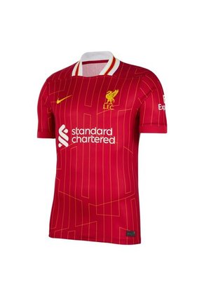 Camiseta Nike Hombre Liverpool FC Dri-Fit Ss Stad - Rojo