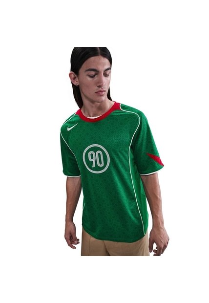 Camiseta Hombre Nike Total 90