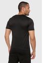 Camiseta Negro Nike Dry Tee Lgd 2.0 de Nike