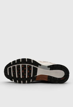 Tenis NIKE P-6000 Marfil