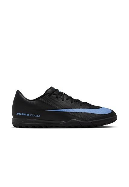 Nike Guayos Nike Unisex Mercurial Vapor 16 Academy - Negro - Azul Guayos