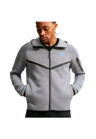 Nike Chaqueta Nike Tech Fleece Windrunner Hombre Nike