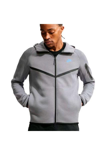 Nike Chaqueta Nike Tech Fleece Windrunner Hombre