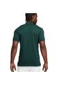 Polo Slim Nike Dri Fit Rafa Tennis-Verde Oscuro de Nike