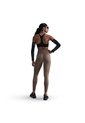 Leggings Mujer Nike Swift Marrón de Nike