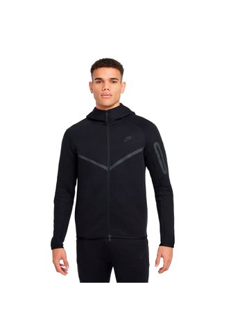 Nike Chaqueta Nike Tech Fleece Windrunner Hombre Nike