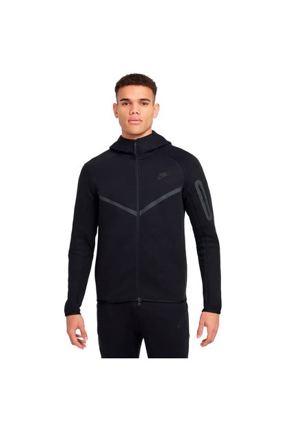 Nike Chaqueta Nike Tech Fleece Windrunner Hombre
