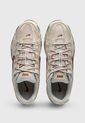 Tenis NIKE P-6000 Marfil de Nike