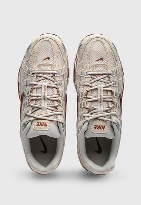 Tenis NIKE P-6000 Marfil