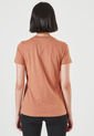 Camiseta Terracota Nike Sportswear Essential de Nike