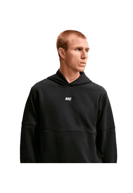 Buzo Nike Sportswear Club Varsity Hombre