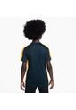 Camiseta Nike Kids Kylian Mbappé K  Dri-Fit Academy23 Top Ss - Azul de Nike
