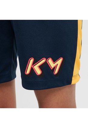 Pantaloneta Nike Kids Kylian Mbappé K  Dri-Fit Academy23  K - Azul