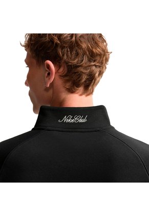 Buzo Nike Club Hombre