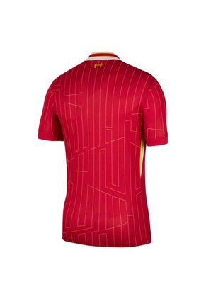 Camiseta Nike Hombre Liverpool FC Dri-Fit Ss Stad - Rojo