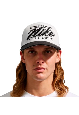 Gorra Nike Rise Structured A-Frame Unisex Nike