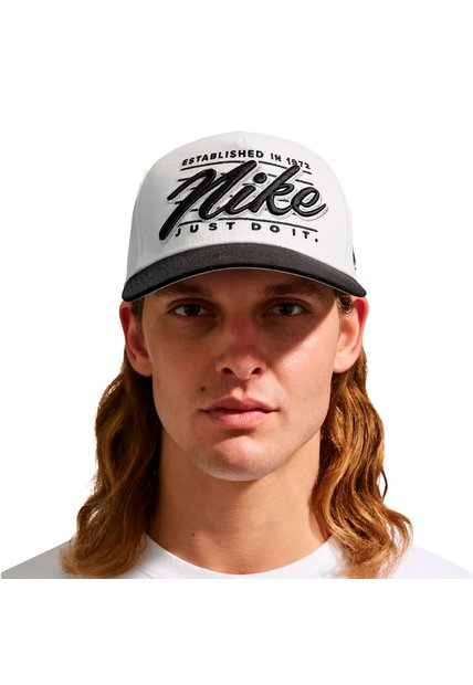 Gorra Nike Rise Structured A-Frame Unisex