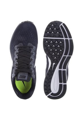 Running Negro-Blanco Nike Air Zoom Pegasus 34