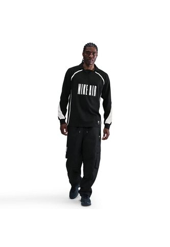 Camiseta Hombre Nike Air Negro Nike