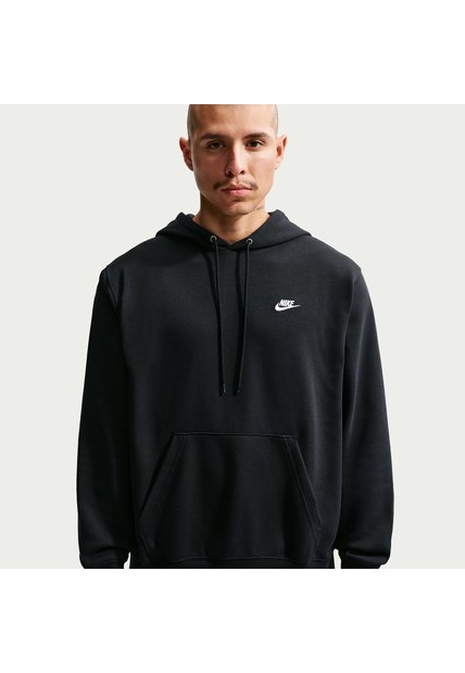CHAQUETA NIKE HOMBRE FN3866-010 Talla L