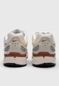 Tenis NIKE P-6000 Marfil de Nike