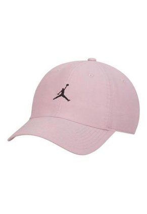 Gorra Nike Jordan Jumpman Heritage86-Rosa Claro