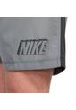 Pantaloneta Nike M Df Acd23 Shrt Wp Gx Hbr-Gris de Nike