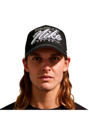 Gorra Nike Rise Structured A-Frame Unisex