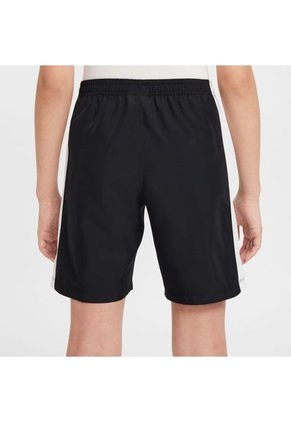 Pantaloneta Nike Kids Academy23  Wp Gx Hbr - Negro-Blanco