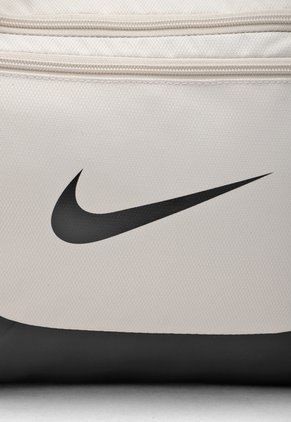 Maletín Training NIKE Brasilia Beige Claro