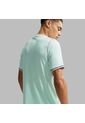 Camisetas Nike Hombre Francia Visitante Match - Verde de Nike