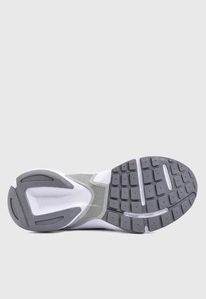 Tenis Lifestyle Blanco-Beige-Gris NIKE AL8