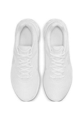 Tenis Hombre Nike Revolution 6 Blanco