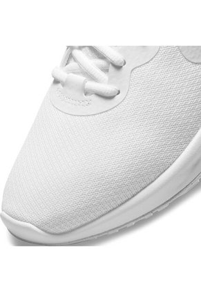 Tenis Hombre Nike Revolution 6 Blanco