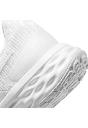 Tenis Hombre Nike Revolution 6 Blanco