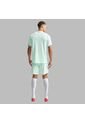 Camisetas Nike Hombre Francia Visitante Match - Verde de Nike