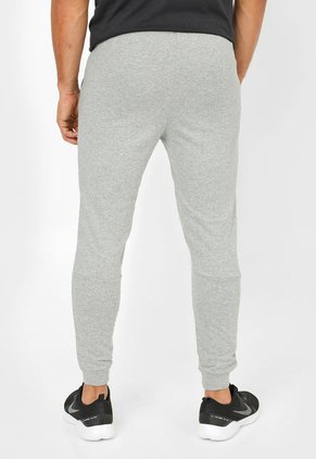 Pantalón Gris-Negro Nike Dri-FIT