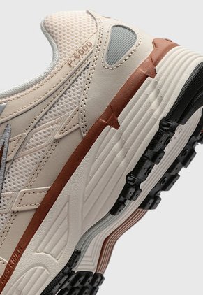 Tenis NIKE P-6000 Marfil