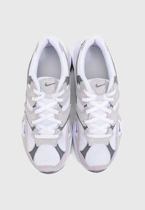 Tenis Lifestyle Blanco-Beige-Gris NIKE AL8