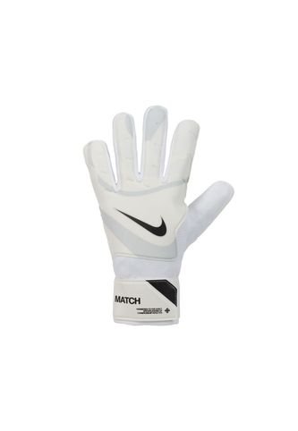 Guantes Nike Hombre  Gk Match - Ho23 - Blanco Nike
