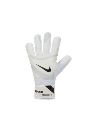 Guantes Nike Hombre  Gk Match - Ho23 - Blanco