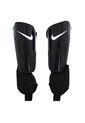 Canilleras Nike Park Shield Negro de Nike
