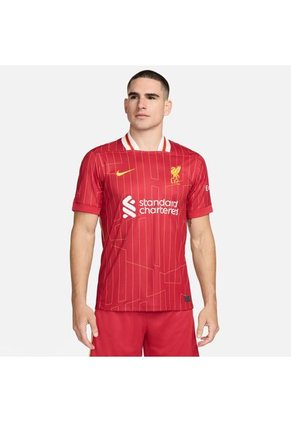 Camiseta Nike Hombre Liverpool FC Dri-Fit Ss Stad - Rojo