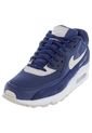 Tenis Lifestyle Azul Navy Nike Air Max 90 de Nike