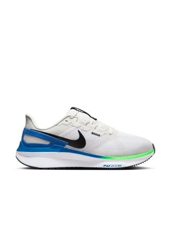 Tenis Nike Air Zoom Structure 25 Running-Blanco Nike