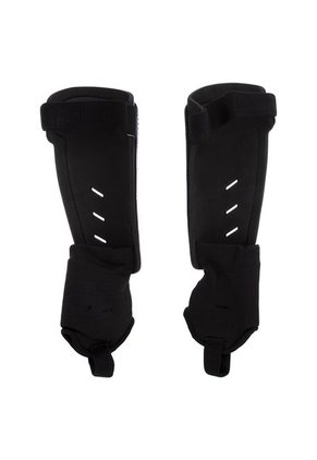 Canilleras Nike Park Shield Negro