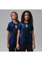 Camiseta Niños Nike Brasil Visitante 2026 Azul de Nike
