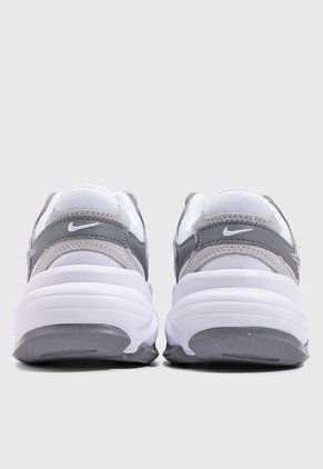 Tenis Lifestyle Blanco-Beige-Gris NIKE AL8
