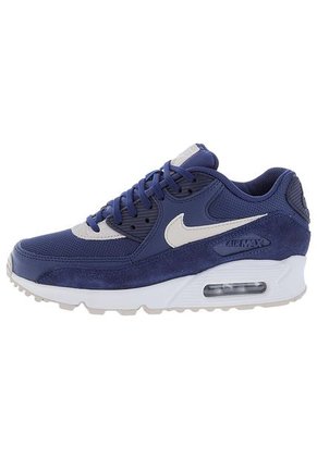 Tenis Lifestyle Azul Navy Nike Air Max 90
